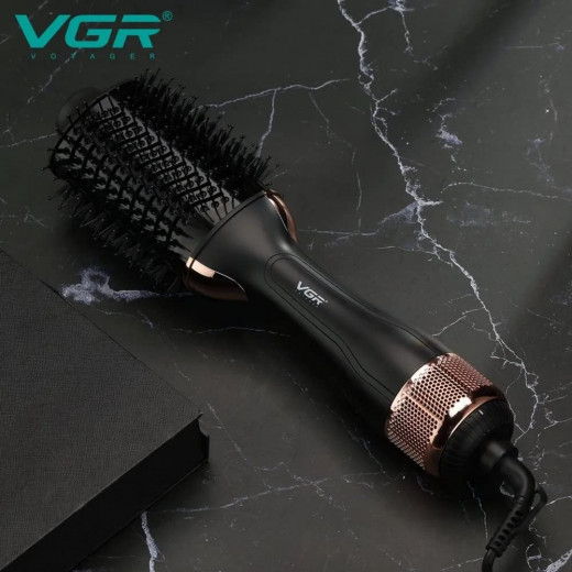 VGR Professional Hair Straightener and Curler