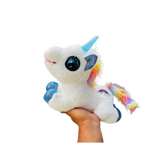 Plush Toys, Unicorn