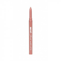 Miyo Twist Matic Dirty Pink Lips Liner No.8