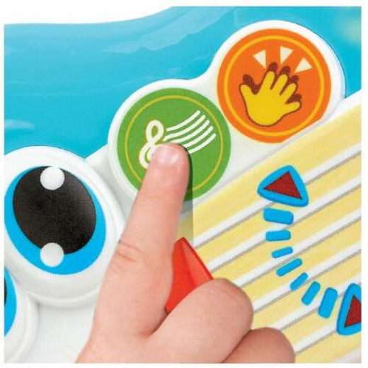 Winfun Baby Maestro Touch Guitar