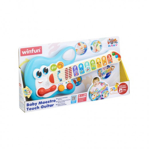 Winfun Baby Maestro Touch Guitar