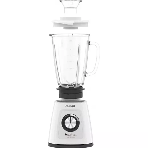 Moulinex Blendforce Blender - 700 Watt - LM438125