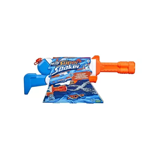 Nerf Super Soaker Twister