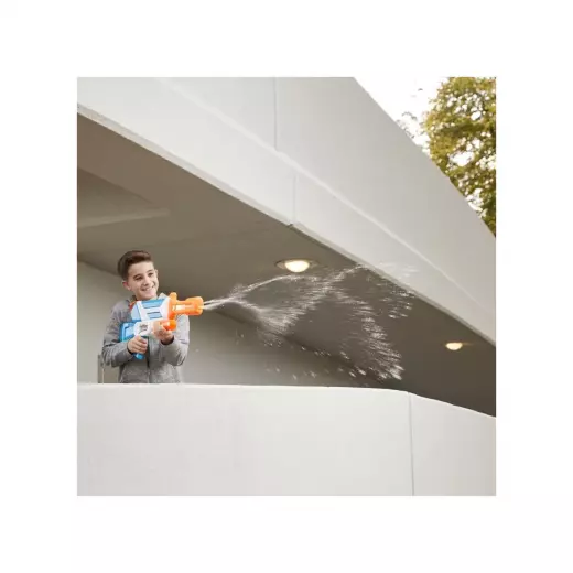 Nerf Super Soaker Twister