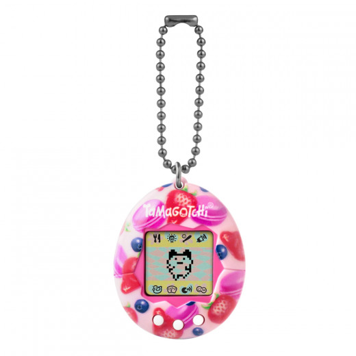 Bandai Tamagotchi Berry Delicious Gen1 with Digital Pet