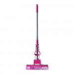 Parex Power Press Duo Pva Mop Pink/Silver