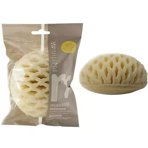 Martini Hydrophile honeycomb sponge