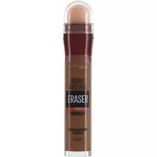 Maybelline Instant Anti Age Eraser Eye Concealer 13 Cocoa