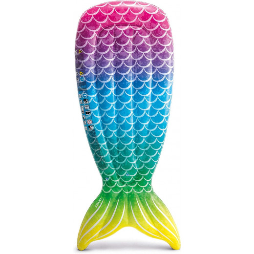 INTEX Mermaid Tail Float