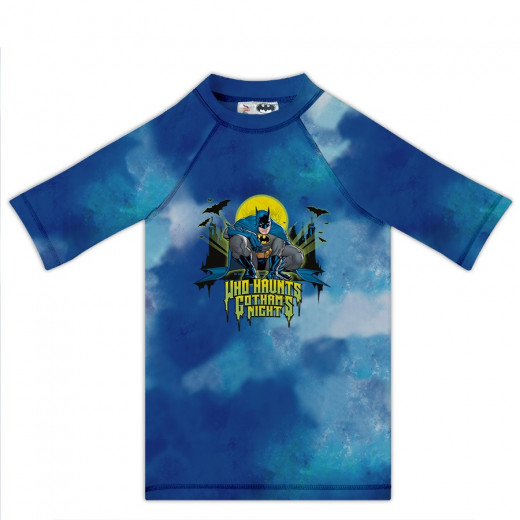 Slipstop Boys' Moonlight T-Shirt 10-11 Y