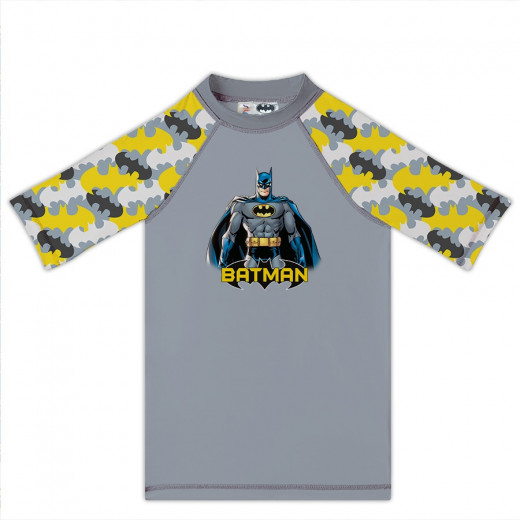 Slipstop Boys' Dark Bat T-Shirt 2-3 Y