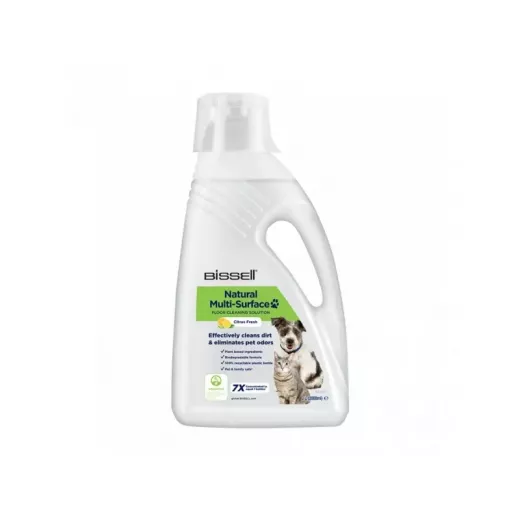 Bissell Natural Multi Surface Formula 2 L