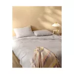 Madame Coco Carla King Size Elastic Washable Duvet Cover Set