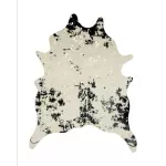 Madame Coco Rug Aleon Cowhide