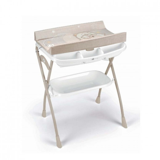 Cam Volare Changing Table col.260B