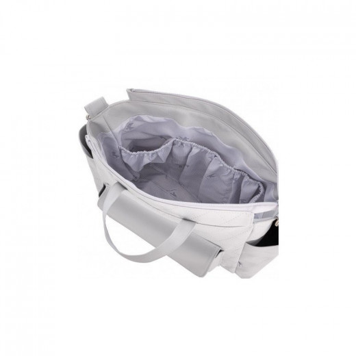 Cambrass Maternal Pack Sweet Grey 16x43x37 Cm