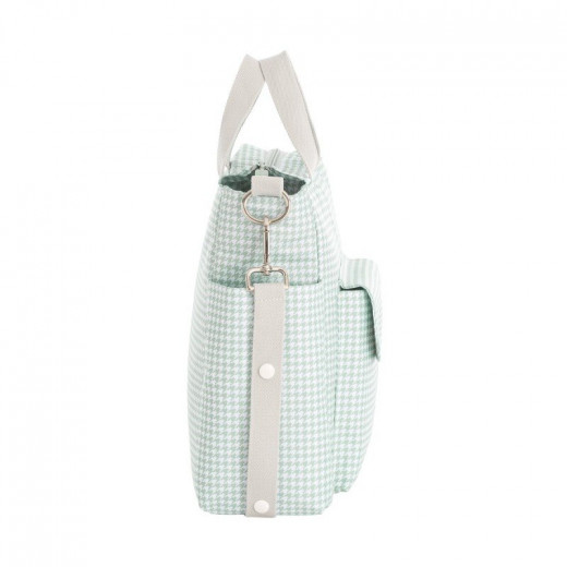 Cambrass Maternal Pack Windsord Mint 16x43x37 Cm