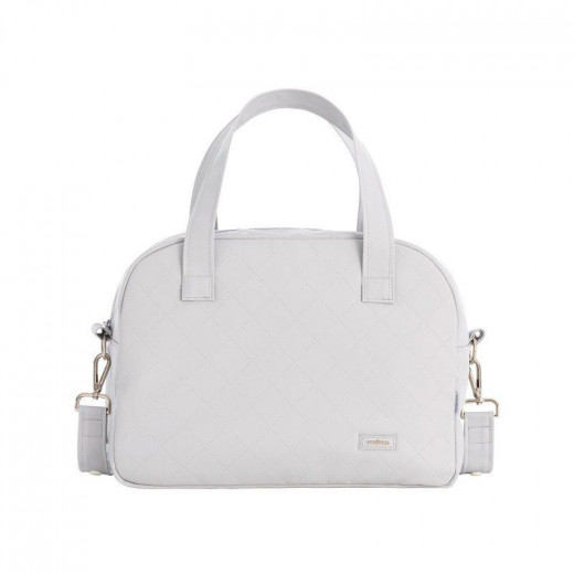 Cambrass Maternal Bag Prome Sweet Grey