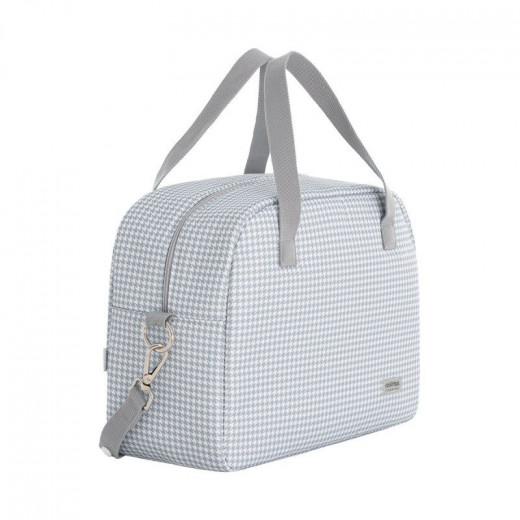 Cambrass Maternal Bag Prome Windsord Grey