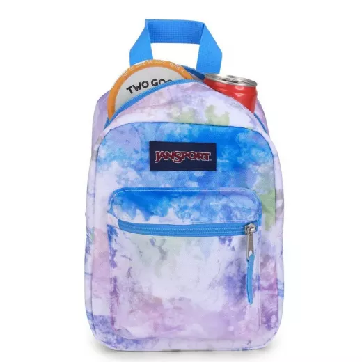 Jansport Big Break Backpack - Batik Wash