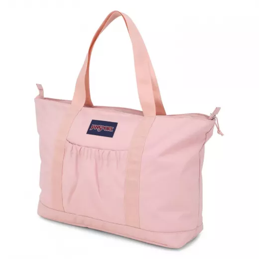 Jansport Everyday Daily Tote, Misty Rose