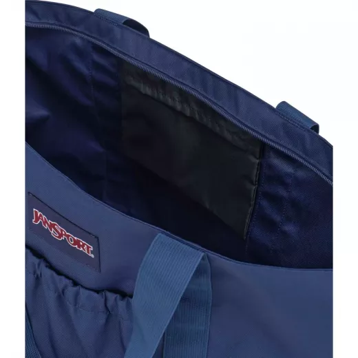 Jansport Everyday Daily Tote, Navy