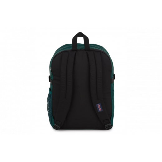 JanSport Main Campus Backpack, Deep Juniper