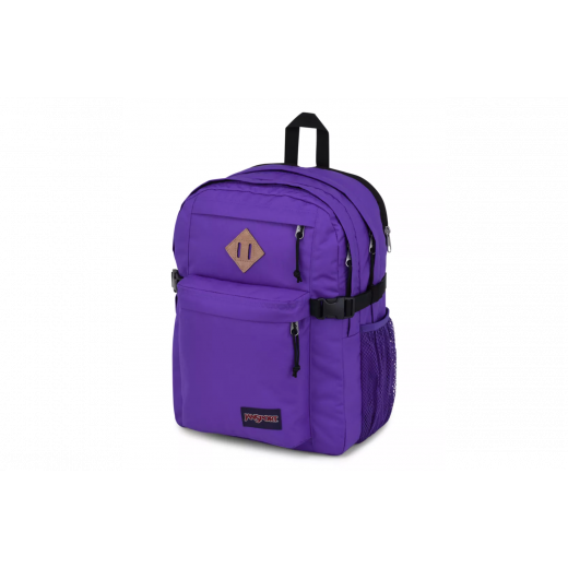 JanSport Main Campus Backpack, Party Plum