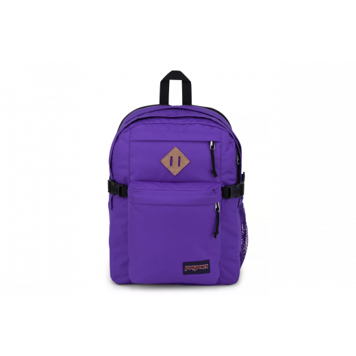 JanSport Main Campus Backpack, Party Plum