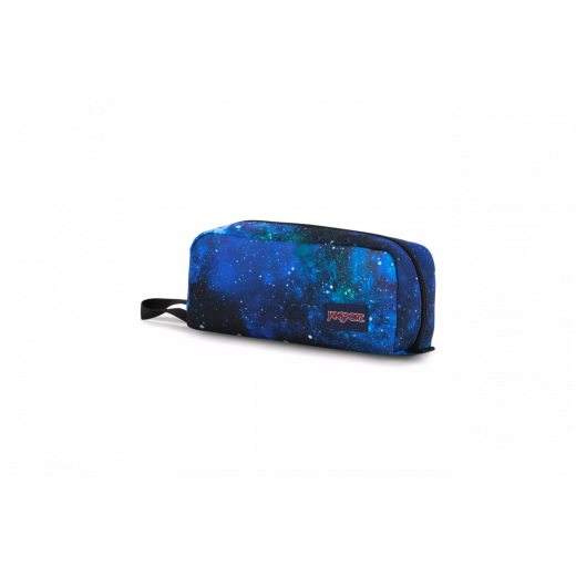 JanSport Perfect Pouch, Cyberspace Galaxy