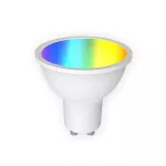 Moes WiFi Smart Light Bulbs LED RGB Warm Dimmable Lamps 5W