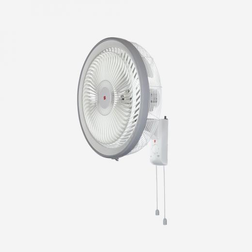 KDK Wall Fan YU50X, White