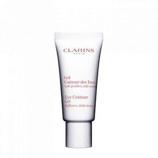 Clarins Eye Contour Gel All Skin Types 0.7 oz