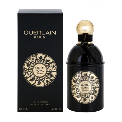 Guerlain Santal Royal For Women Eau De Parfum 125ML