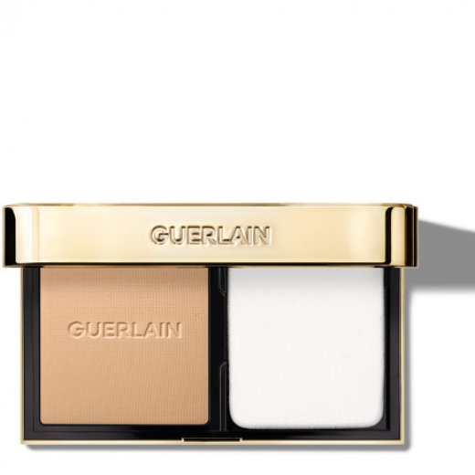 Guerlain Parure Gold 23 Skin Control Compact Foundation 3N