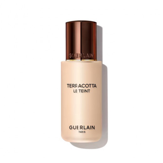 Guerlain Terracotta Le Teint Fluid Foundation 0N