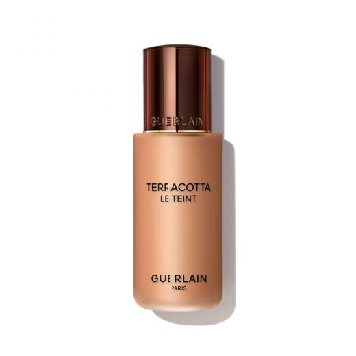 Guerlain Terracotta Le Teint Fluid Foundation 5N