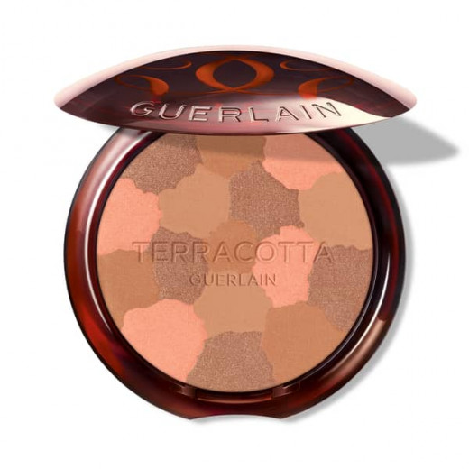 Guerlain Light terracotta bronzing powder