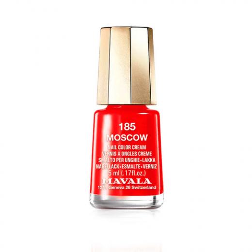 Mavala  Nail Color Cream - 185 - 5ml