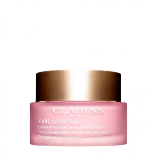 Clarins Multi-Active 50 ml Day Cream