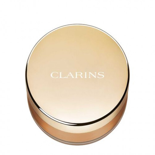 Clarins Matte Loose Powder 15 gr Powder