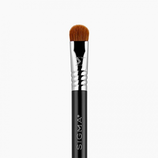 Sigma Beauty Essential Trio Brush Set