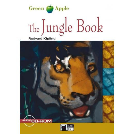 Jungle Book+cd