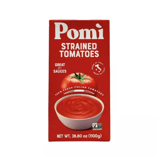 Pomi Strained Tomatoes 1.10kg