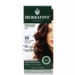 Herbatint Hair Dye 5R Light Copper Chestnut