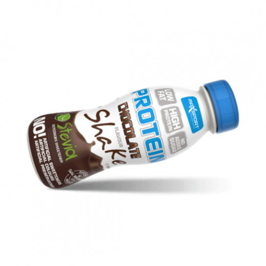 Maxsport Protein Chocolate Milkshake 310ml