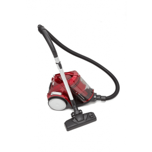 Sharp  Bagless Vacuum Cleaner  1800 W Red