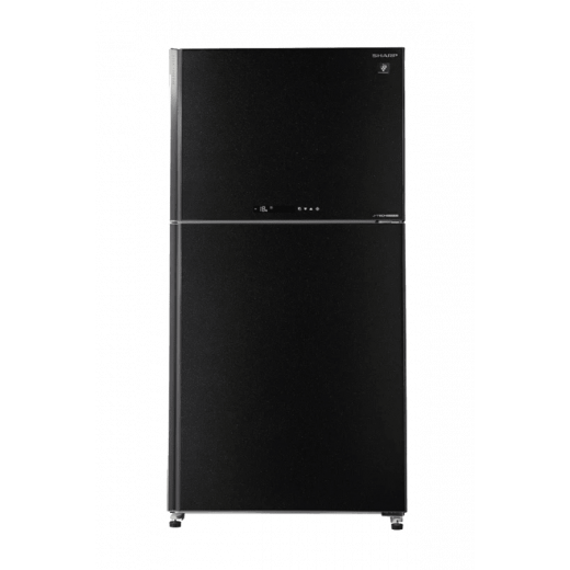 Sharp Refrigerator 480 Liter Black