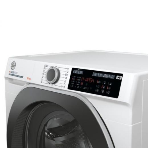 Hoover Washing Machine 10KG 1200RPM White – Inverter