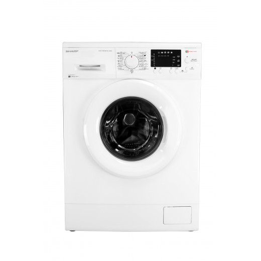 Sharp Washing Machine 7 kg